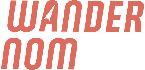 WANDERNOM Logo